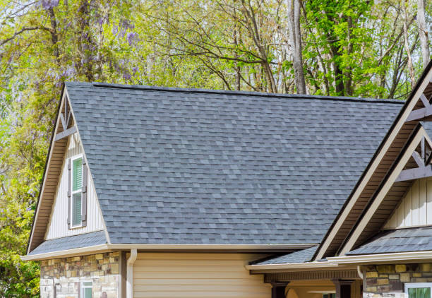 Best Asphalt Shingle Roofing  in Edgemont Park, MI