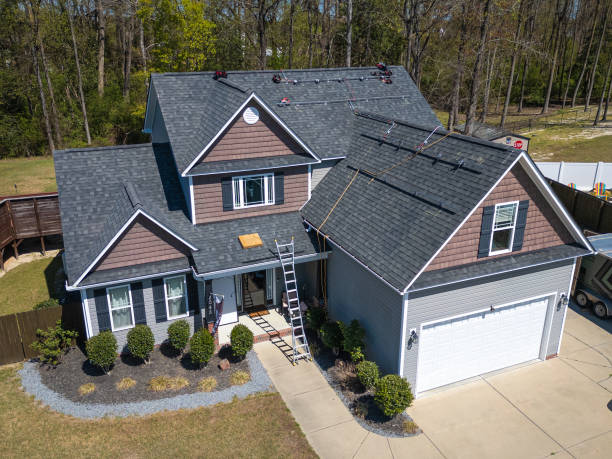 Best Cold Roofs  in Edgemont Park, MI