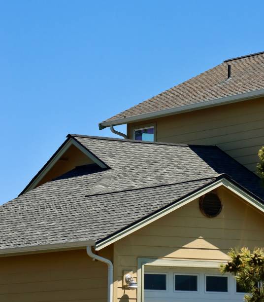 Best Chimney Flashing Repair  in Edgemont Park, MI